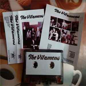 The Vitamens - The Vitamens FLAC