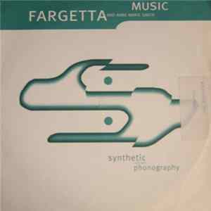 Fargetta And Anne-Marie Smith - Music FLAC
