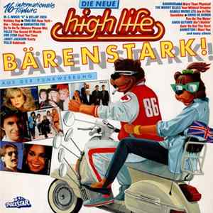 Various - High Life - Bärenstark! FLAC