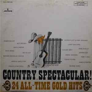 Various - Country Spectacular! FLAC