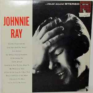 Johnnie Ray - Johnnie Ray FLAC