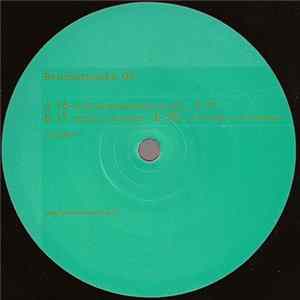 Luciano - Capricciosa EP FLAC