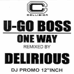 U-Go Boss - One Way FLAC