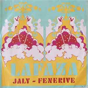 Lafaza - Jaly / Fénérive FLAC