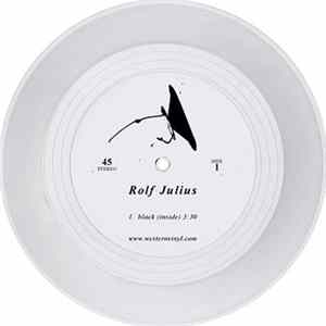 Rolf Julius - Black (Inside) FLAC