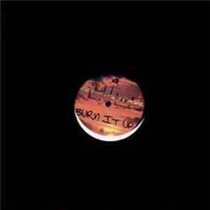 Devin De Veaux - Burn It Up FLAC