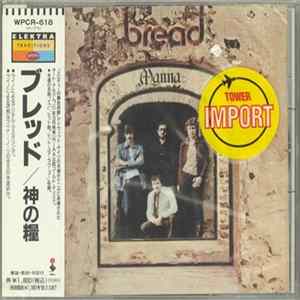 Bread - Manna FLAC