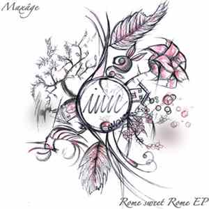 Maxâge - Rome Sweet Rome EP FLAC