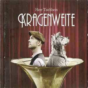 Herr Tischbein - Kragenweite FLAC