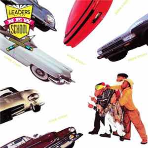 Leaders Of The New School - Sobb Story FLAC