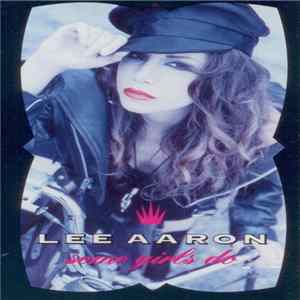 Lee Aaron - Some Girls Do FLAC
