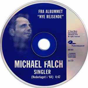 Michael Falch - Singler (Nederlaget I '64) FLAC