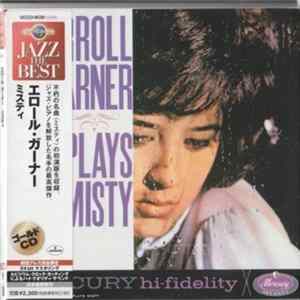 Erroll Garner - Erroll Garner Plays Misty FLAC