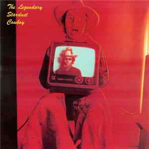 The Legendary Stardust Cowboy - Rock-It To Stardom FLAC