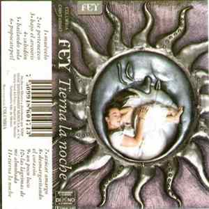 Fey - Tierna La Noche FLAC