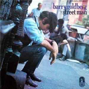 Barry Goldberg - Street Man FLAC