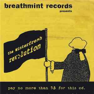 Various - The Winterfresh Revolution FLAC