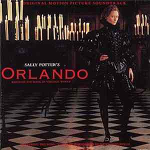 David Motion & Sally Potter - Orlando FLAC
