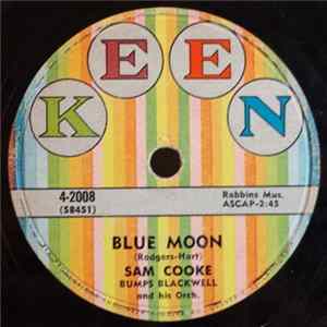 Sam Cooke, Bumps Blackwell And His Orch. - Blue Moon FLAC