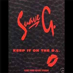 Suave G - Keep It On The D.L. FLAC