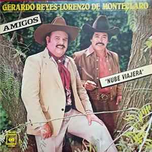 Lorenzo De Monteclaro, Gerardo Reyes - Gerardo Reyes Y Lorenzo De Monteclaro FLAC