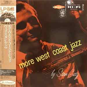 Stan Getz - More West Coast Jazz FLAC