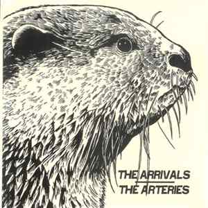 The Arrivals / The Arteries - The Arrivals / The Arteries FLAC