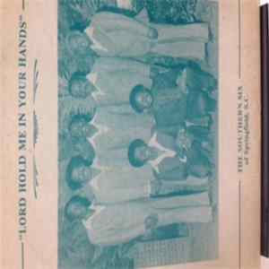 The Southern Six - Lord Hold Me In Your Hands FLAC