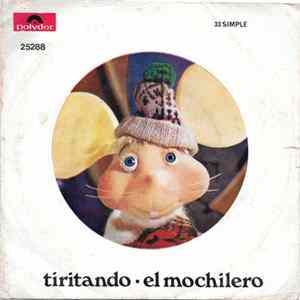 Topo Gigio - El Mochilero FLAC