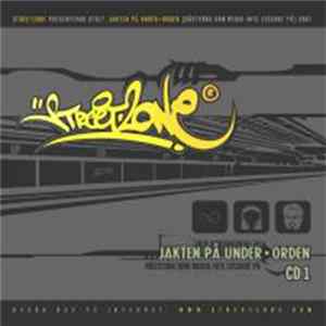 Various - Jakten På Under Orden FLAC