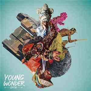 Young Wonder - Birth FLAC