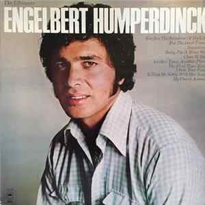 Engelbert Humperdinck - The Ultimate Engelbert Humperdinck FLAC
