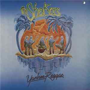 The Shakers - Yankee Reggae FLAC