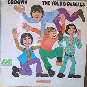 The Young Rascals - Groovin' FLAC