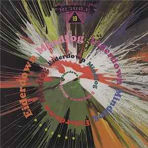 Various - Rubble 19 : Eiderdown Mindfog FLAC