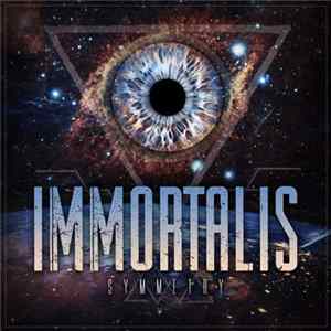 Immortalis - Symmetry FLAC