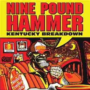 Nine Pound Hammer - Kentucky Breakdown FLAC