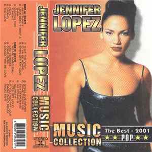 Jennifer Lopez - The Best 2001 FLAC