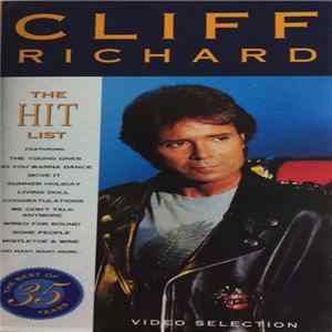Cliff Richard - The Hit List FLAC
