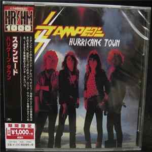 Stampede = スタンピード - Hurricane Town = ハリケーン・タウン FLAC