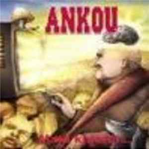 Ankou - Majd kiderül FLAC