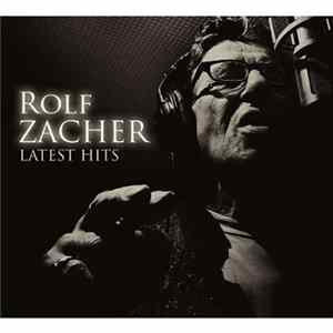 Rolf Zacher - Latest Hits FLAC