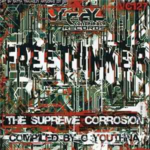 Freethinker - The Supreme Corrosion FLAC