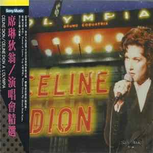 Celine Dion - À L'Olympia FLAC