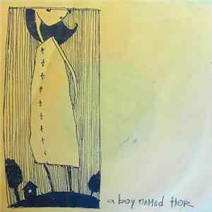 A Boy Named Thor - Instrumental FLAC