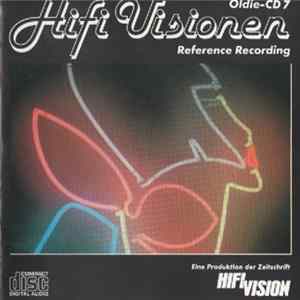 Various - Hifi Visionen Oldie-CD 7 (Reference Recording) FLAC
