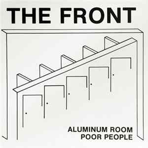 The Front - Aluminum Room FLAC