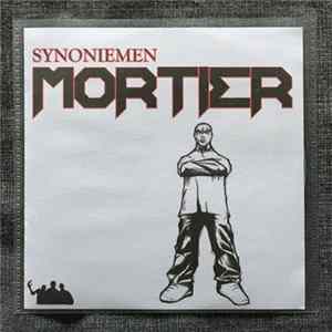 Mortier - Synoniemen FLAC