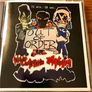 Out Of Order Music - 72 Min. 58 Sec. FLAC