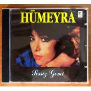 Hümeyra - Sessiz Gemi FLAC